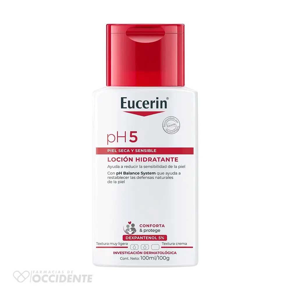Farmacias de Occidente