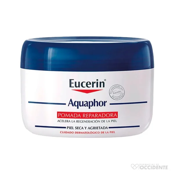 EUCERIN AQUAPHOR TARRO x 80G