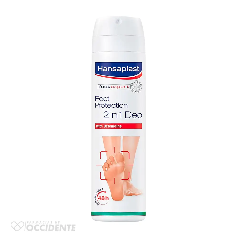 Farmacias de Occidente