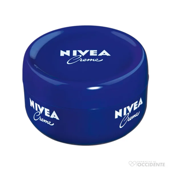 NIVEA CREME TARRO 100ML