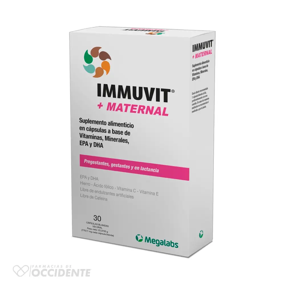 Farmacias de Occidente