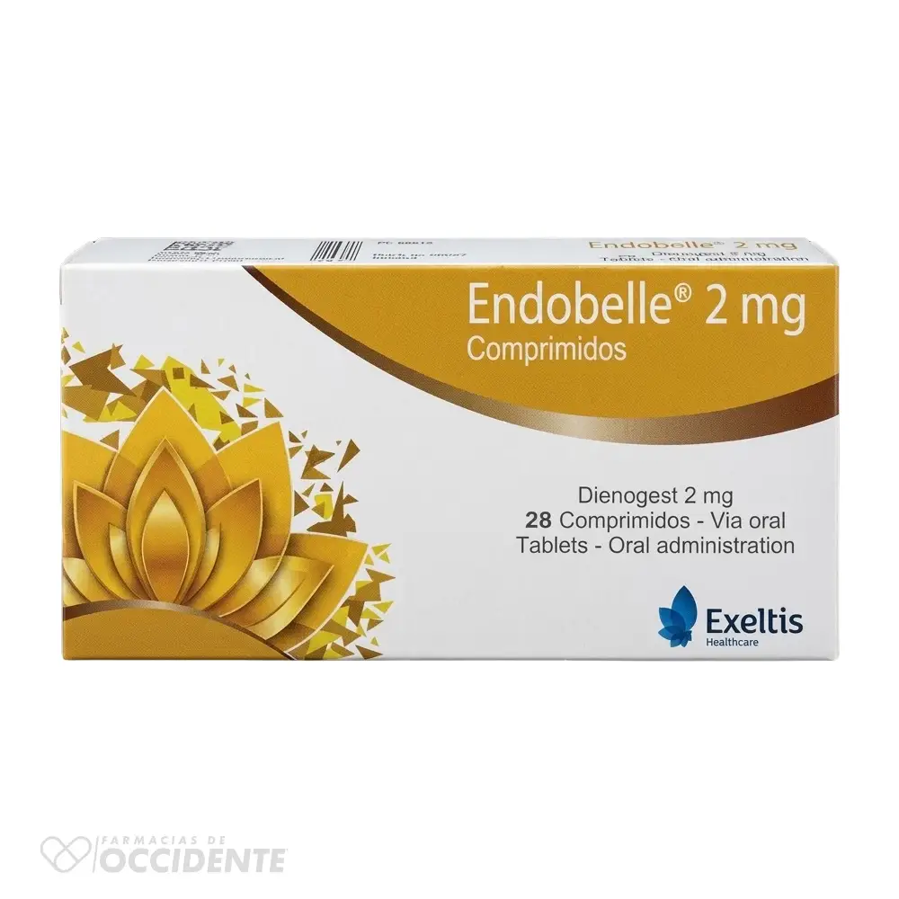 Farmacias de Occidente
