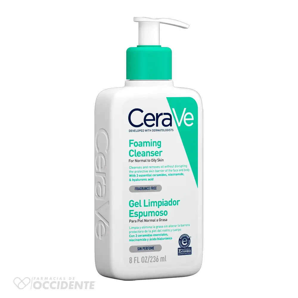 Farmacias de Occidente