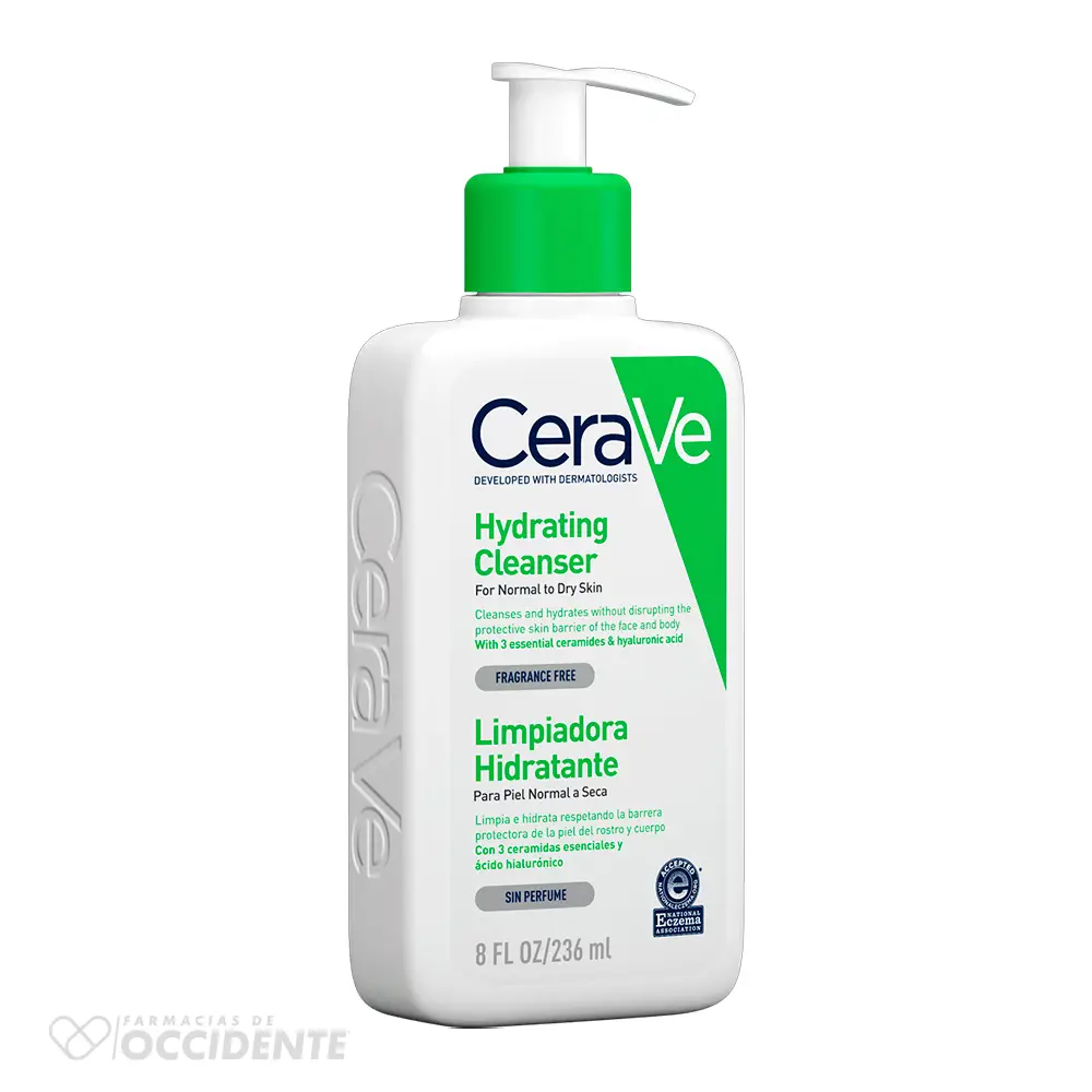 Farmacias de Occidente