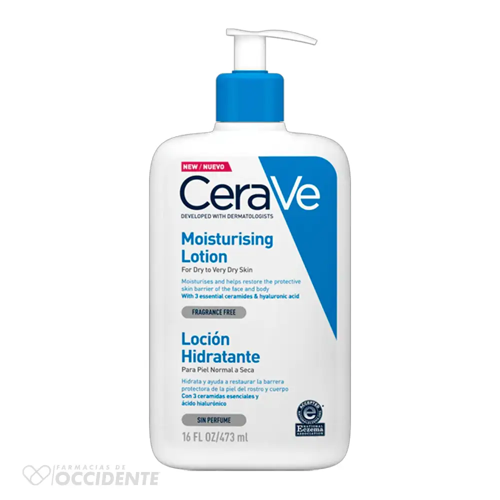 Farmacias de Occidente