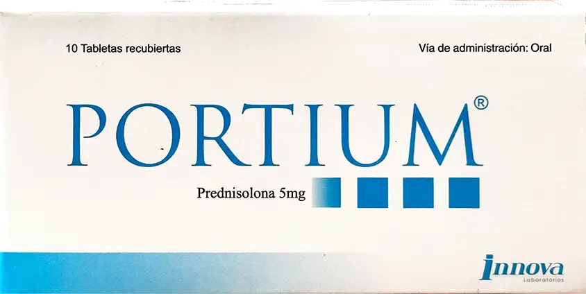 Farmacias de Occidente