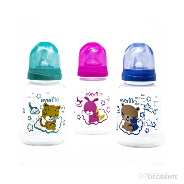 PACHA EVENFLO DREAMS x 4 OZ PAQ. C/3 (1367)