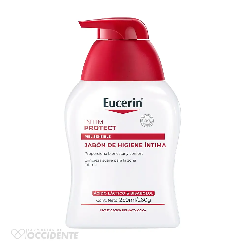 Farmacias de Occidente
