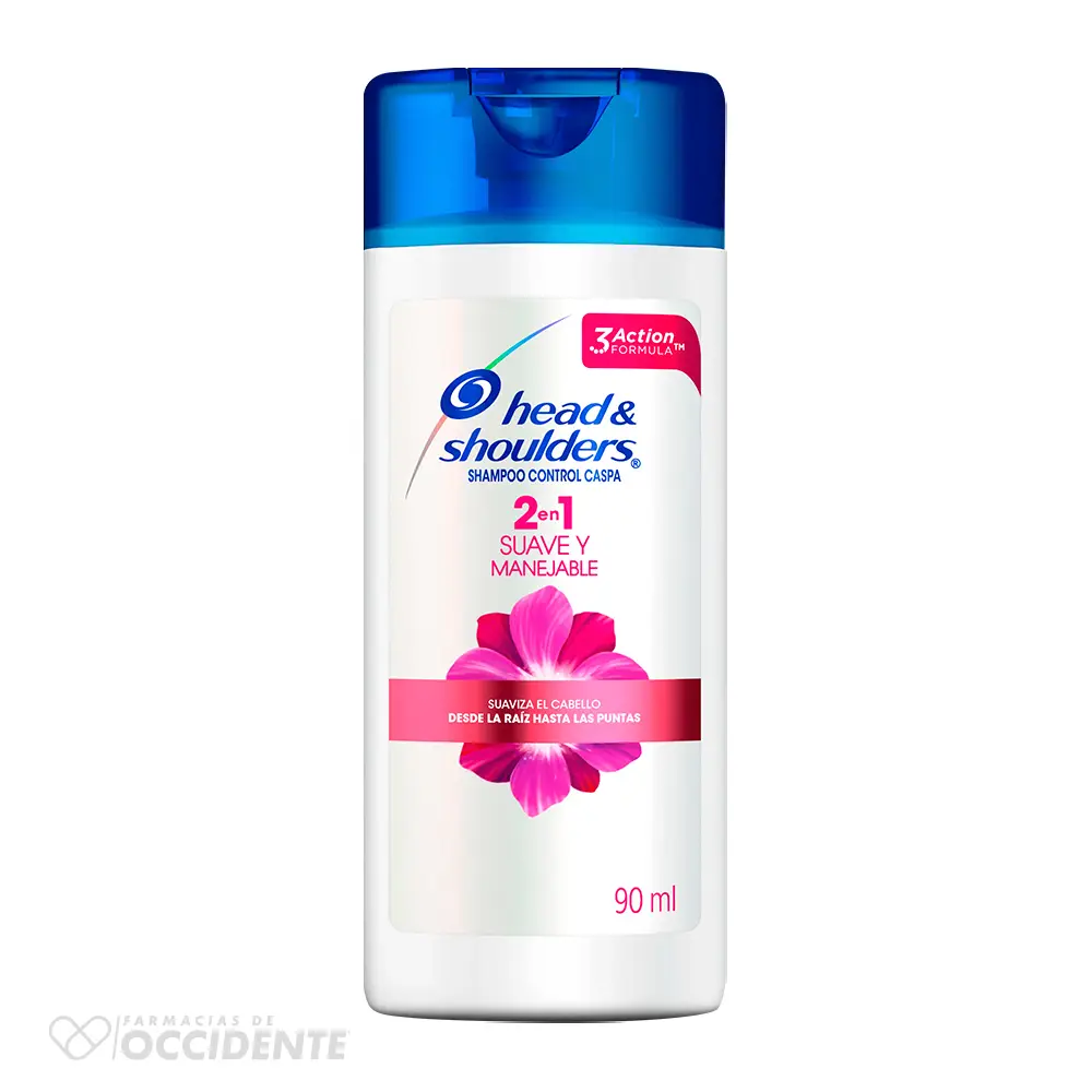 Farmacias de Occidente