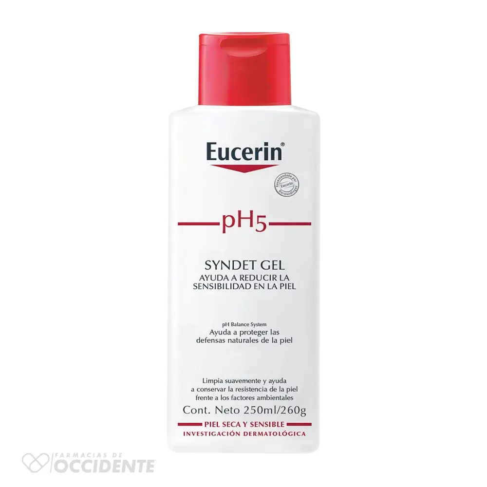 Farmacias de Occidente