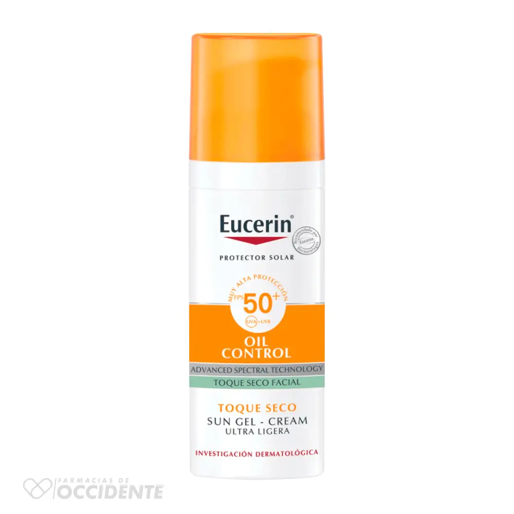 Farmacias de Occidente