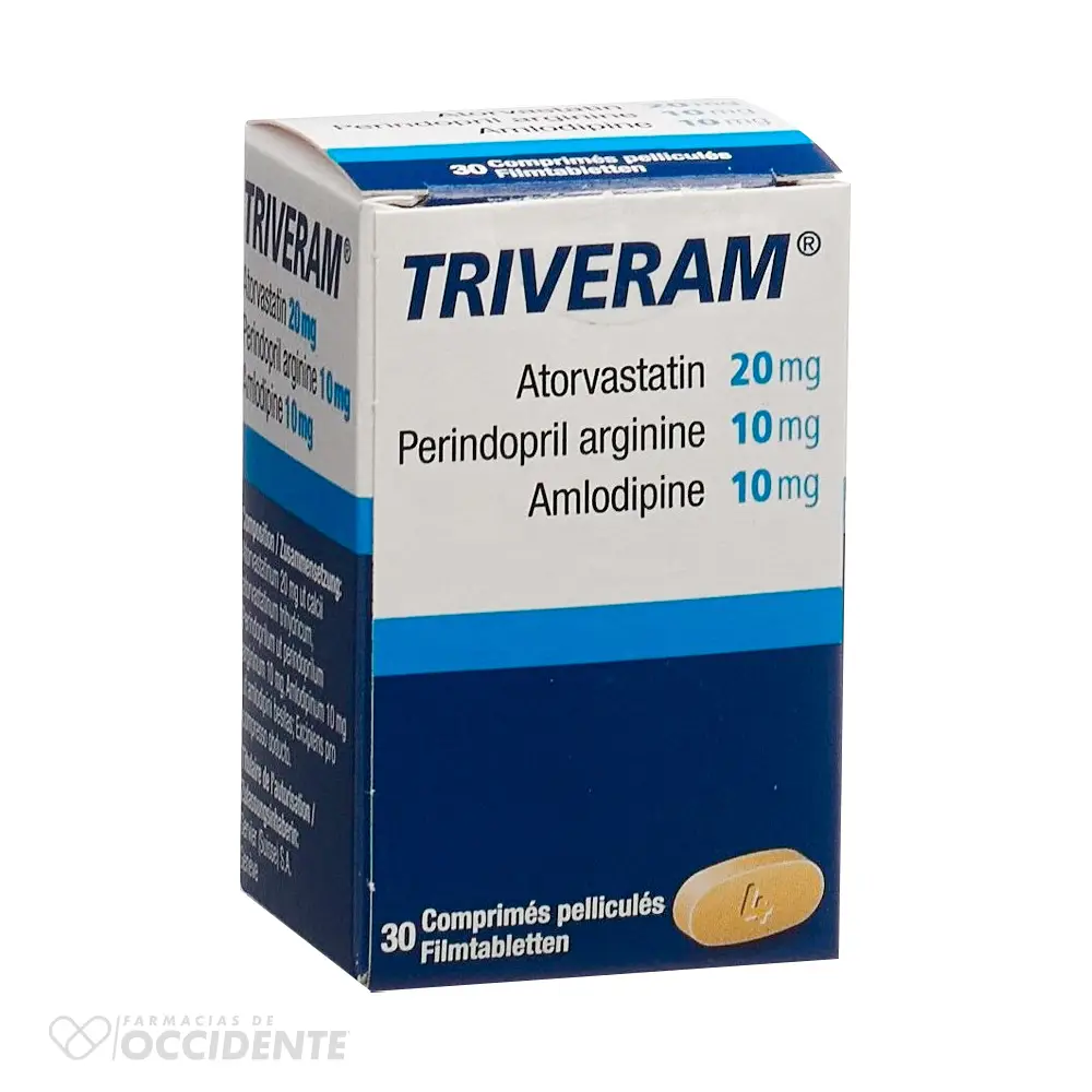 Farmacias de Occidente
