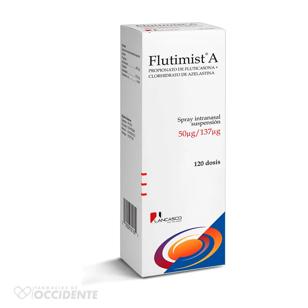 Farmacias de Occidente