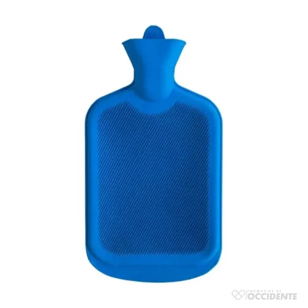 BOLSA DE AGUA CALIENTE