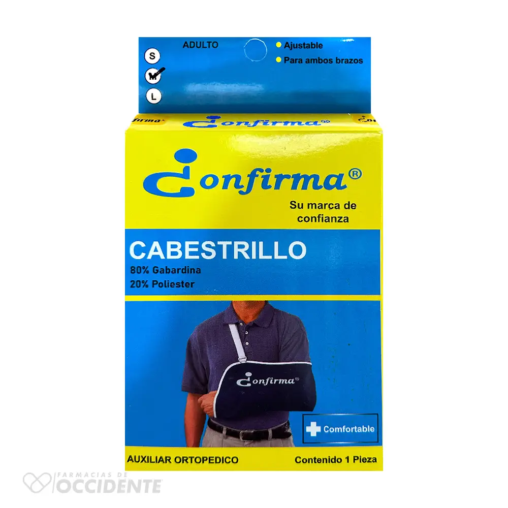 Farmacias de Occidente