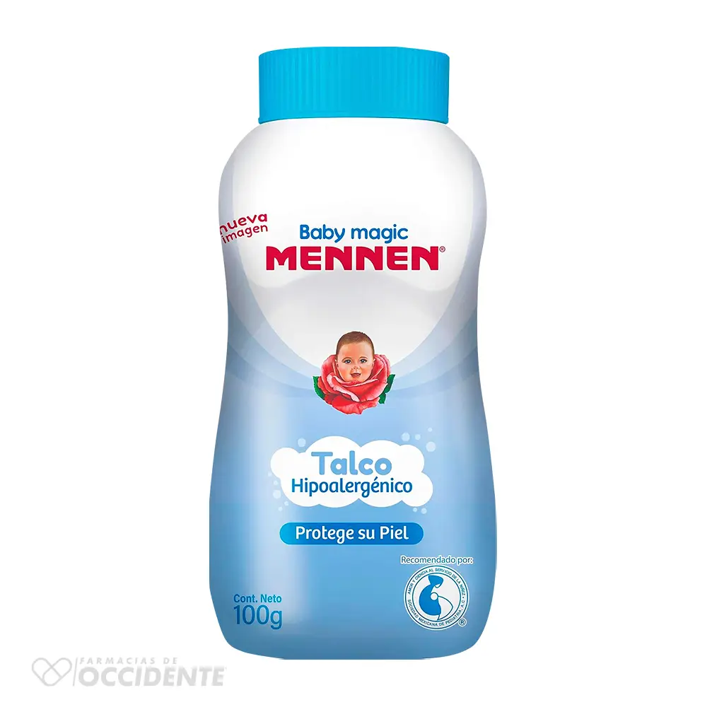 Farmacias de Occidente