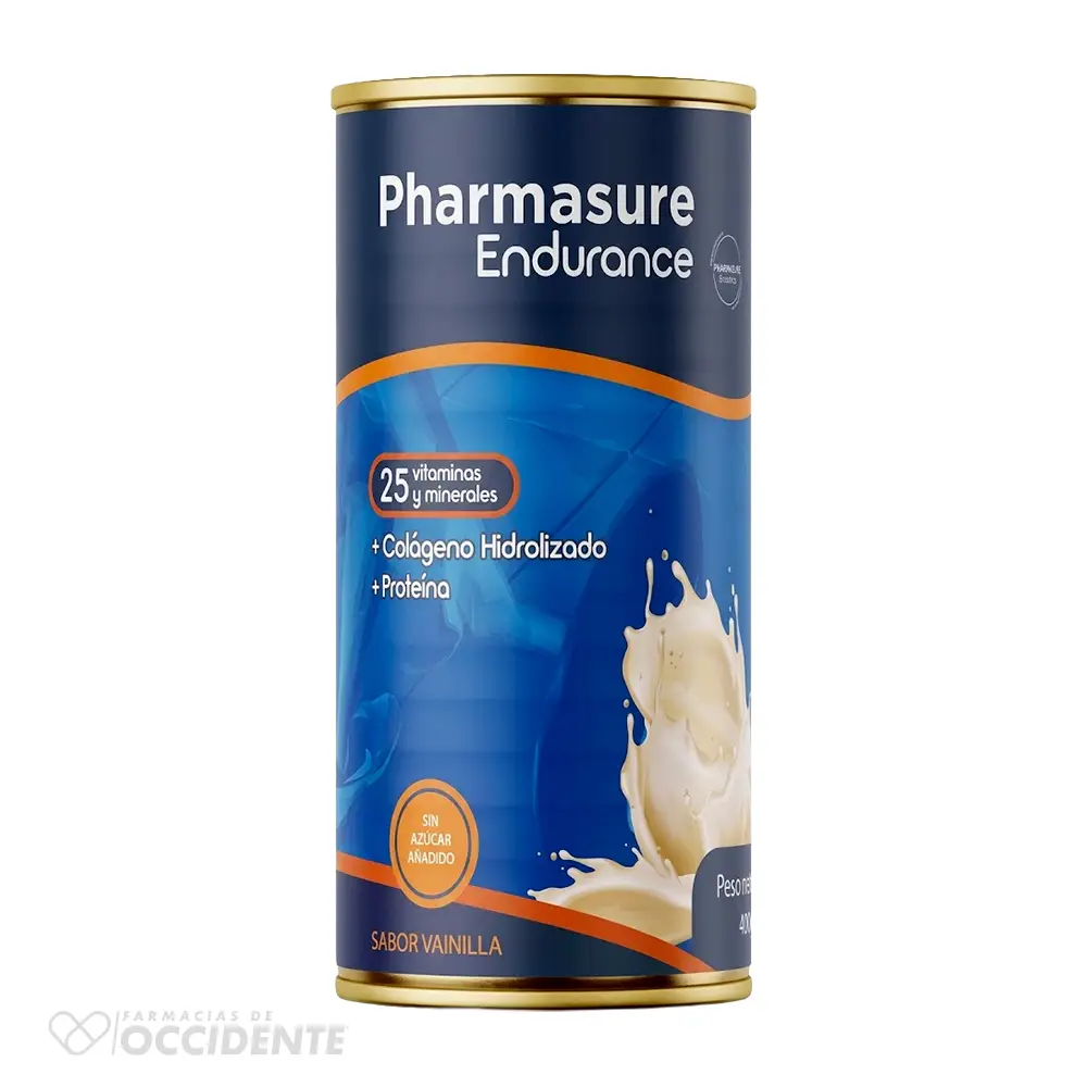 Farmacias de Occidente