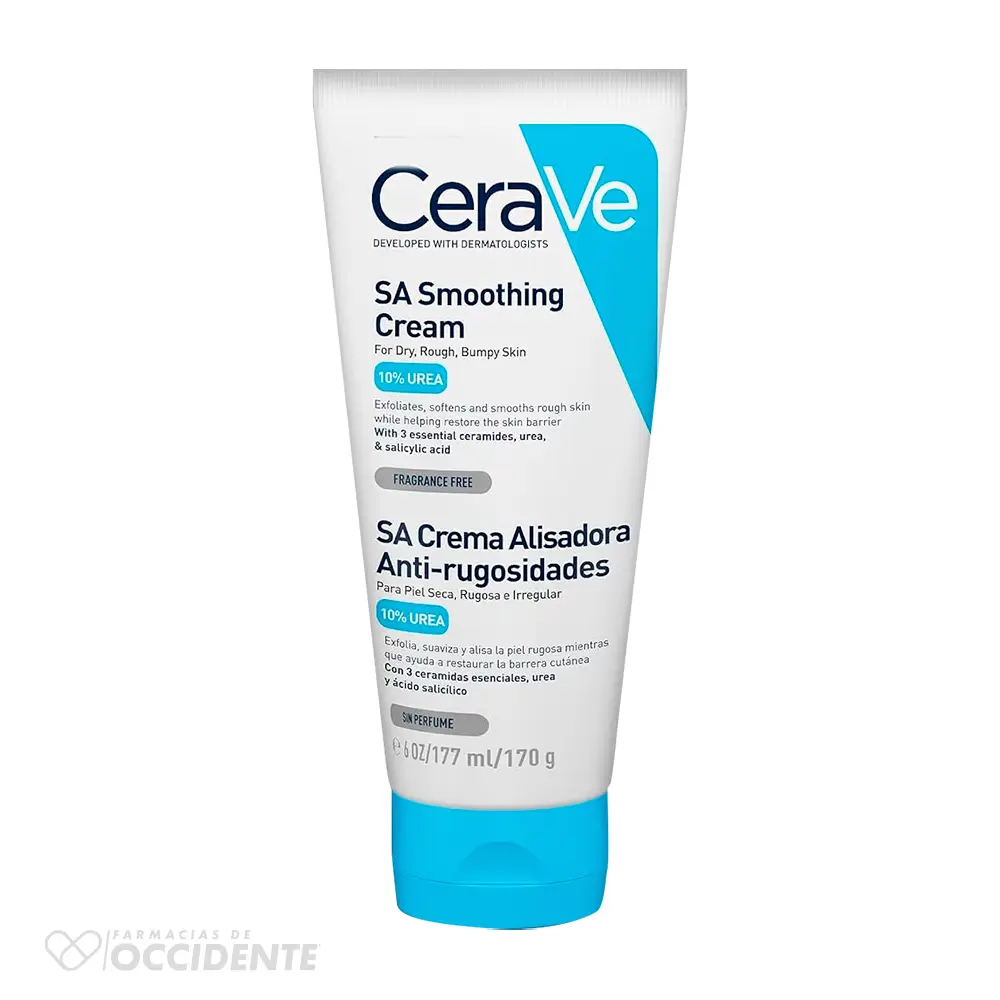 Farmacias de Occidente