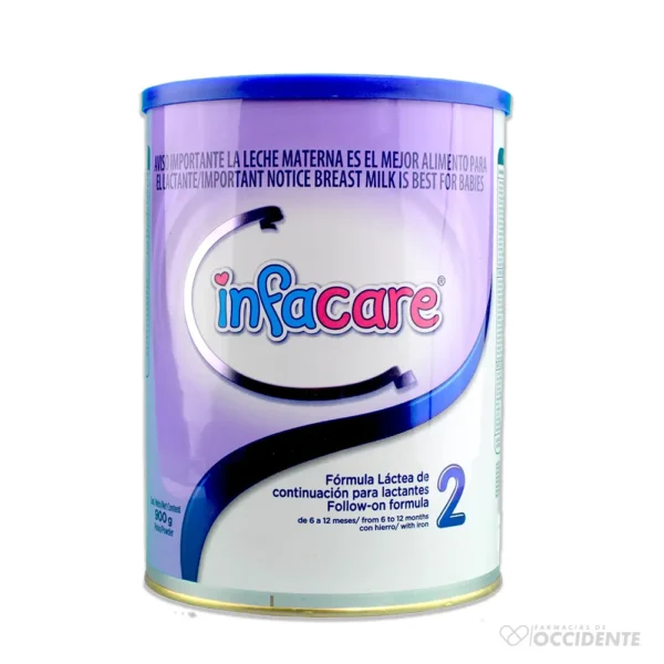 INFACARE ETAPA2 x 900G