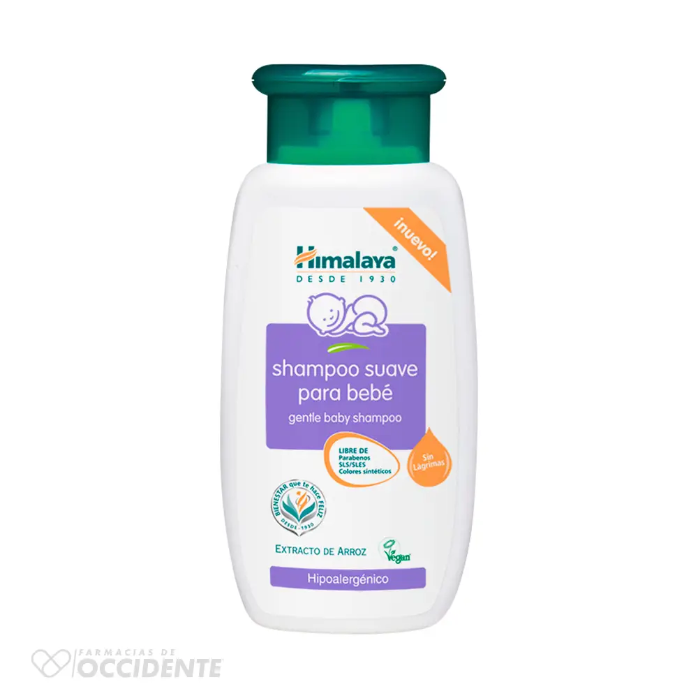 Farmacias de Occidente