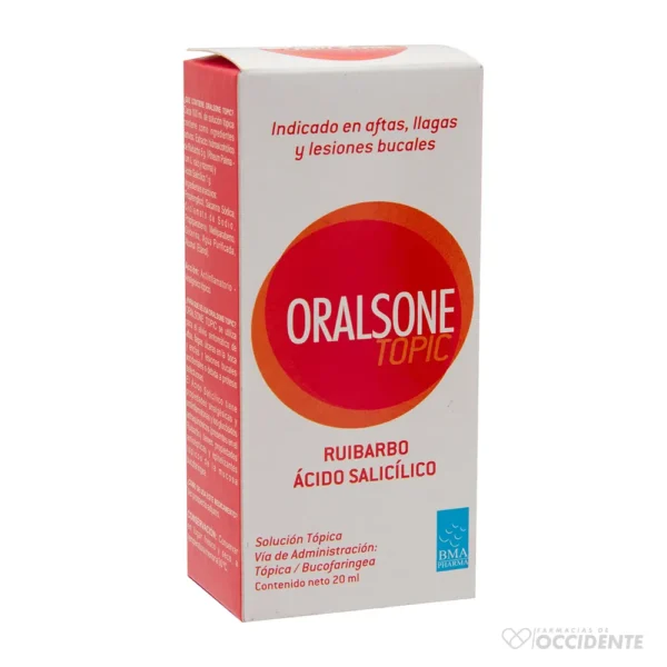 ORALSONE SPRAY