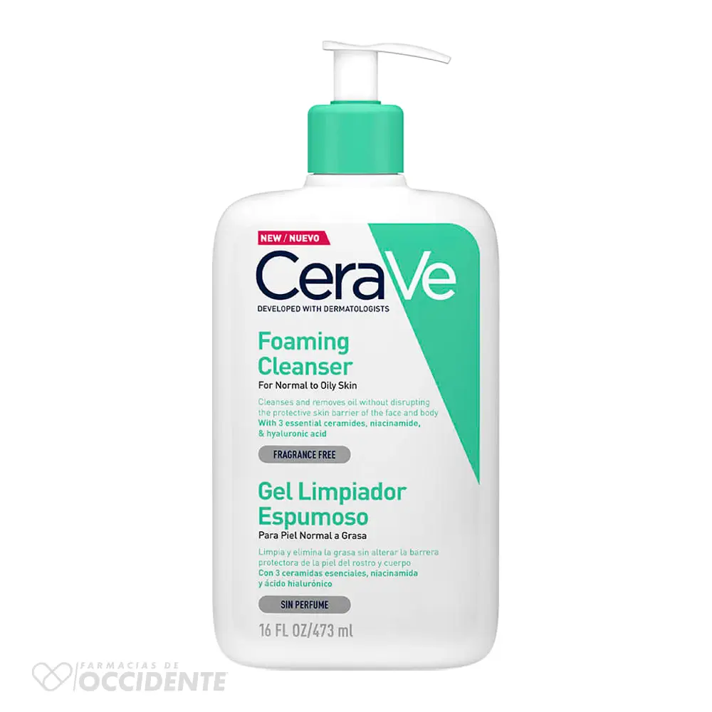 Farmacias de Occidente