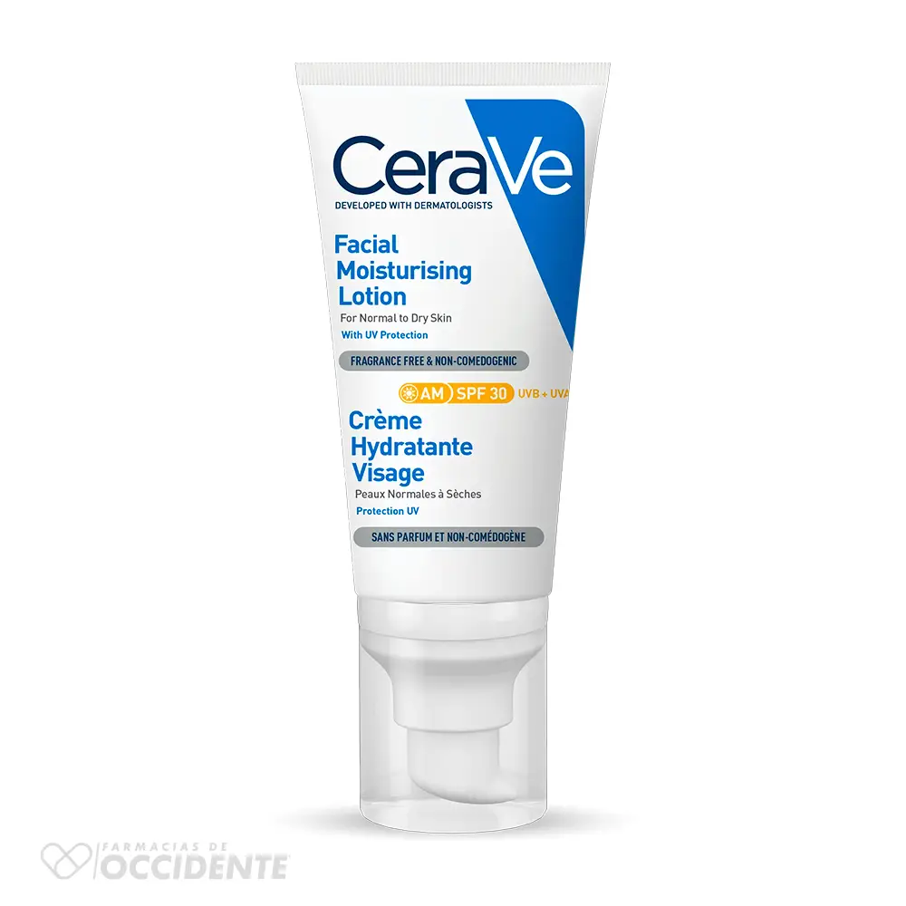 Farmacias de Occidente