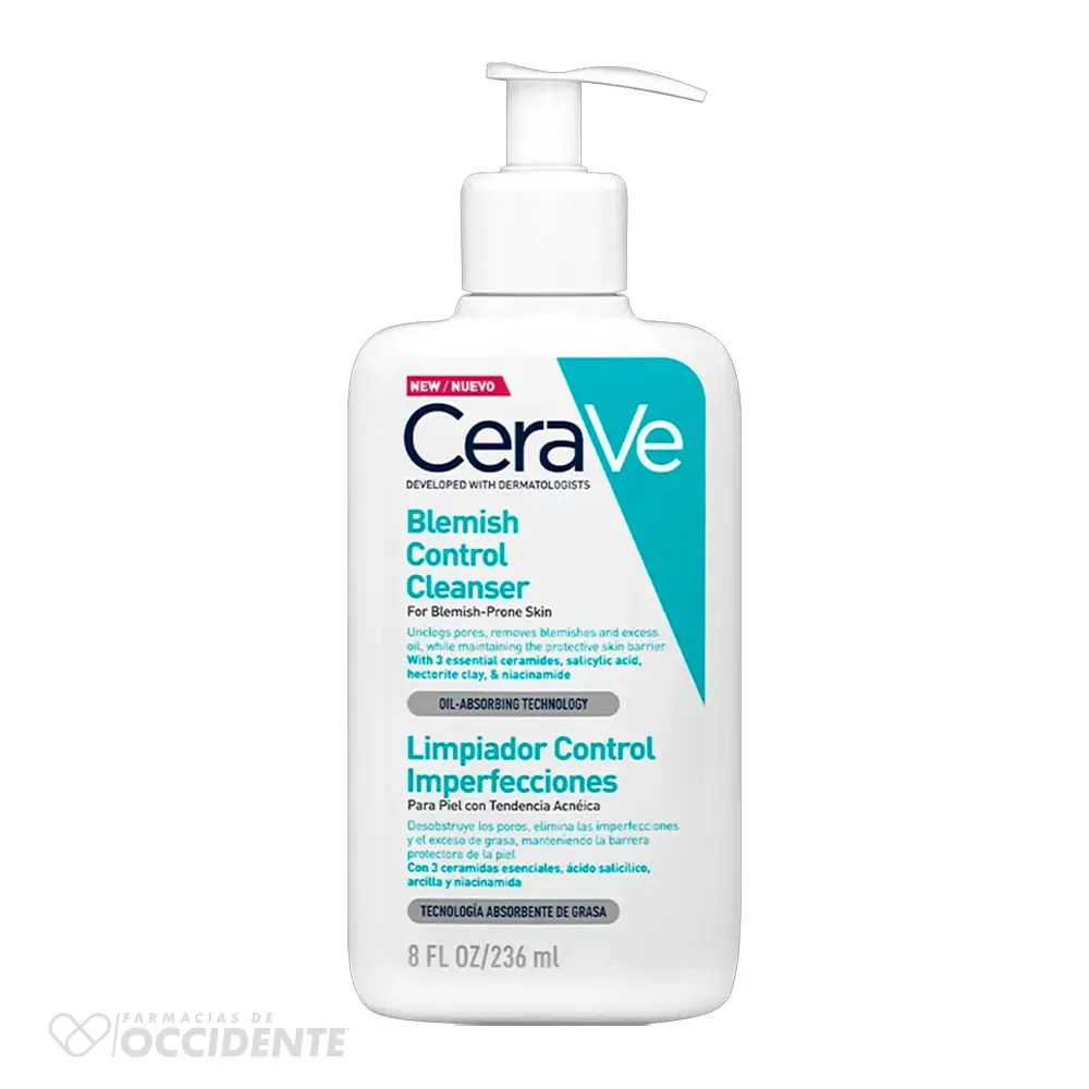 Farmacias de Occidente