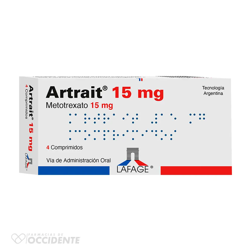 Farmacias de Occidente