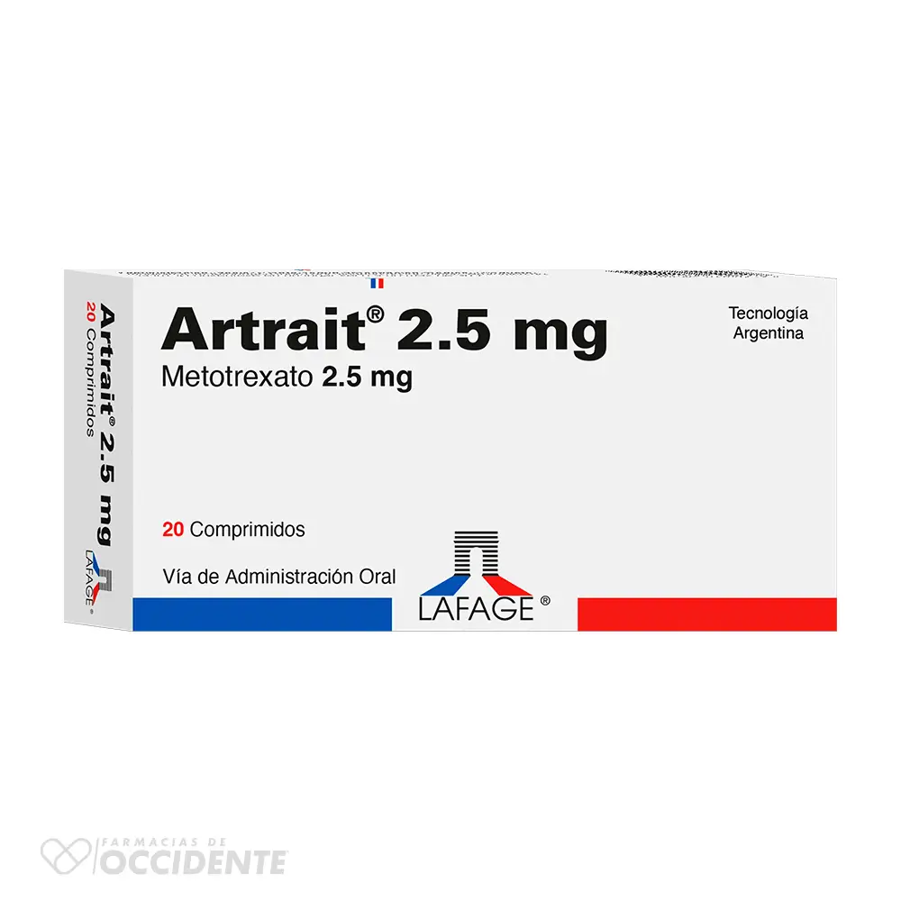 Farmacias de Occidente