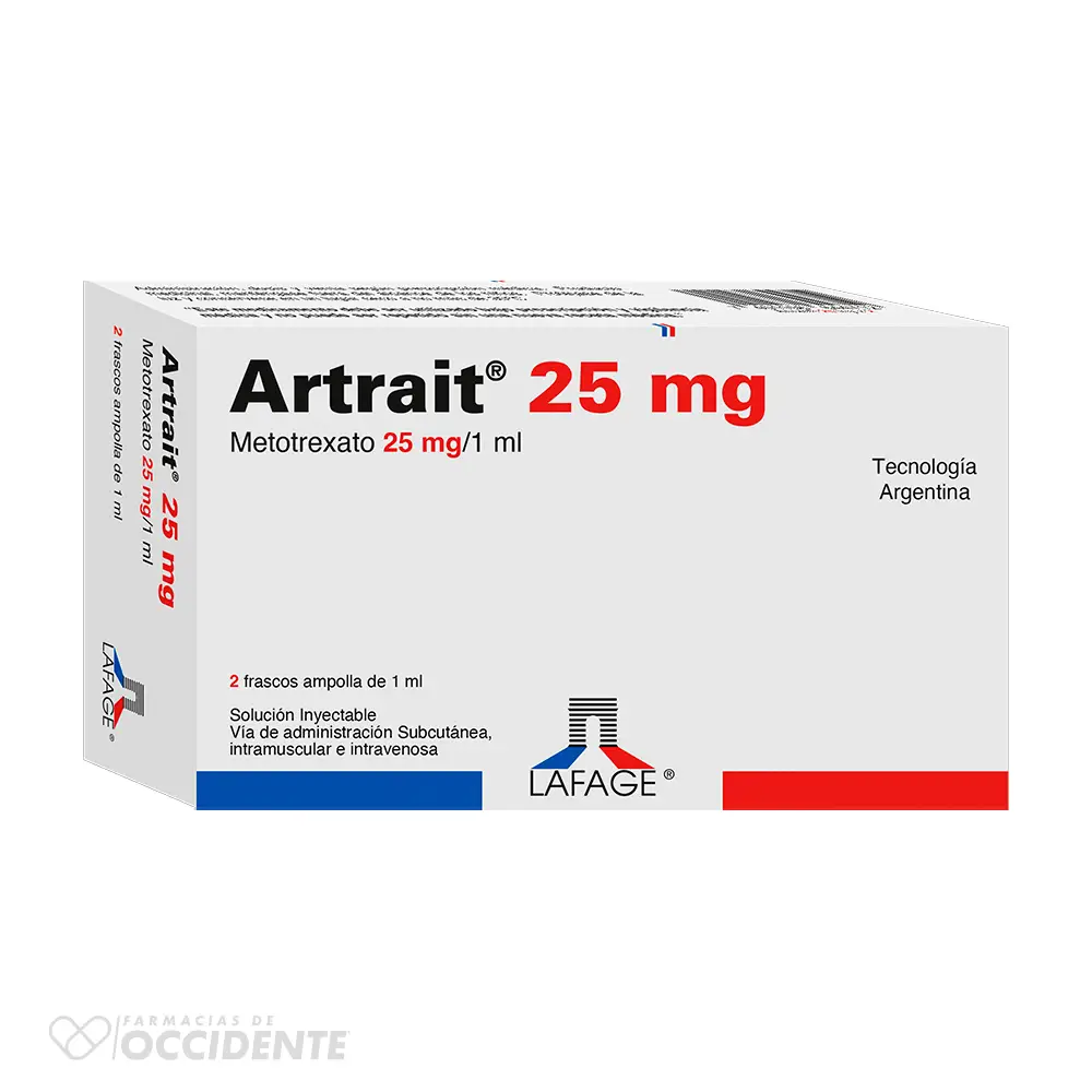 Farmacias de Occidente