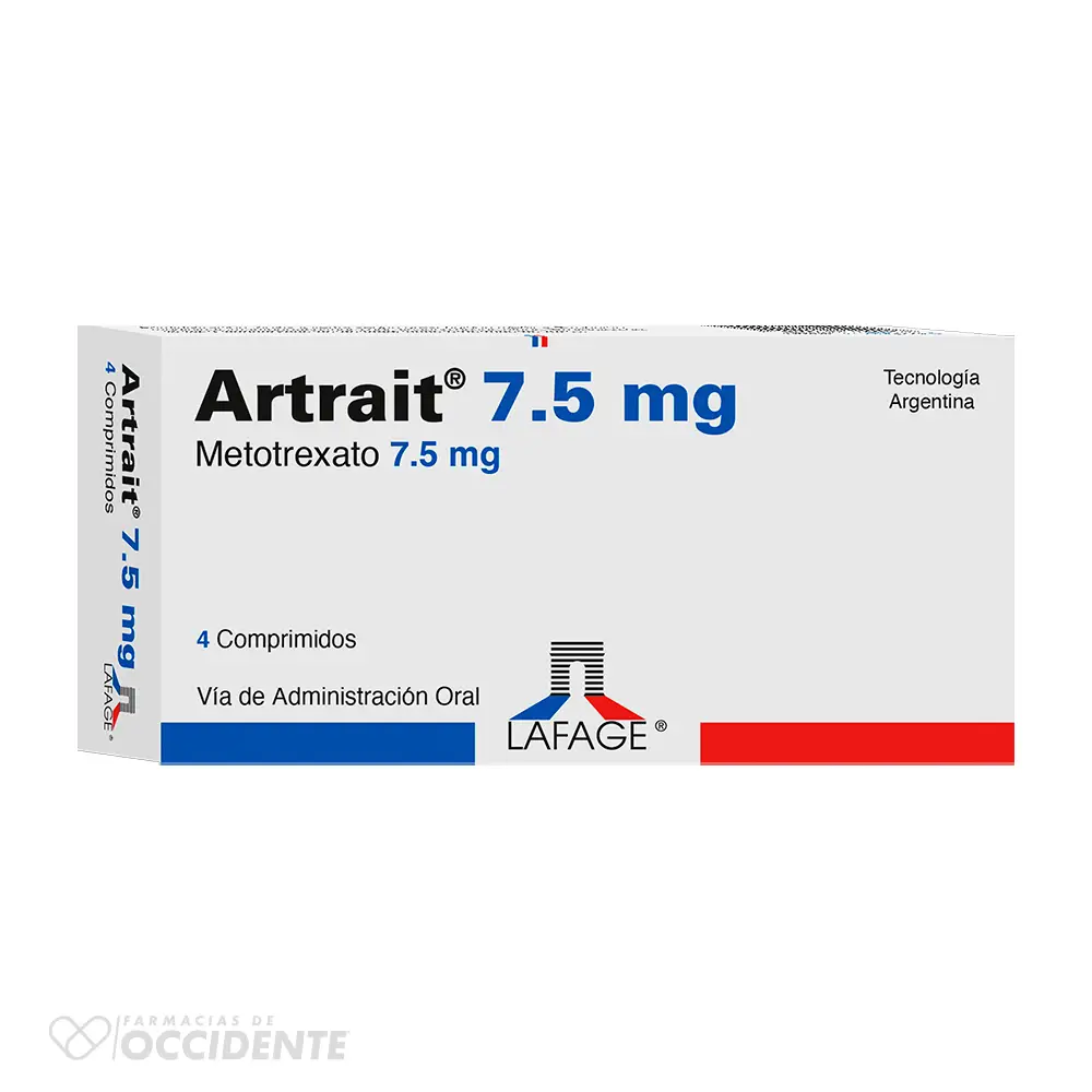 Farmacias de Occidente