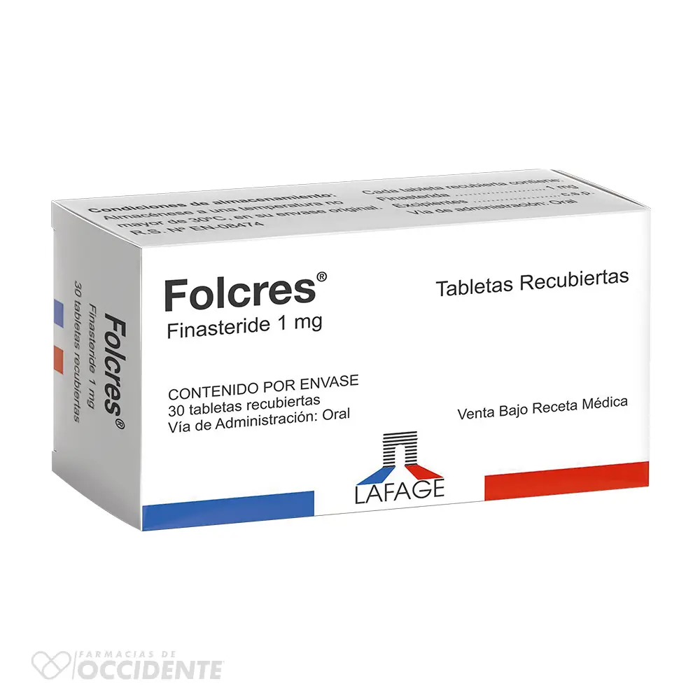 Farmacias de Occidente