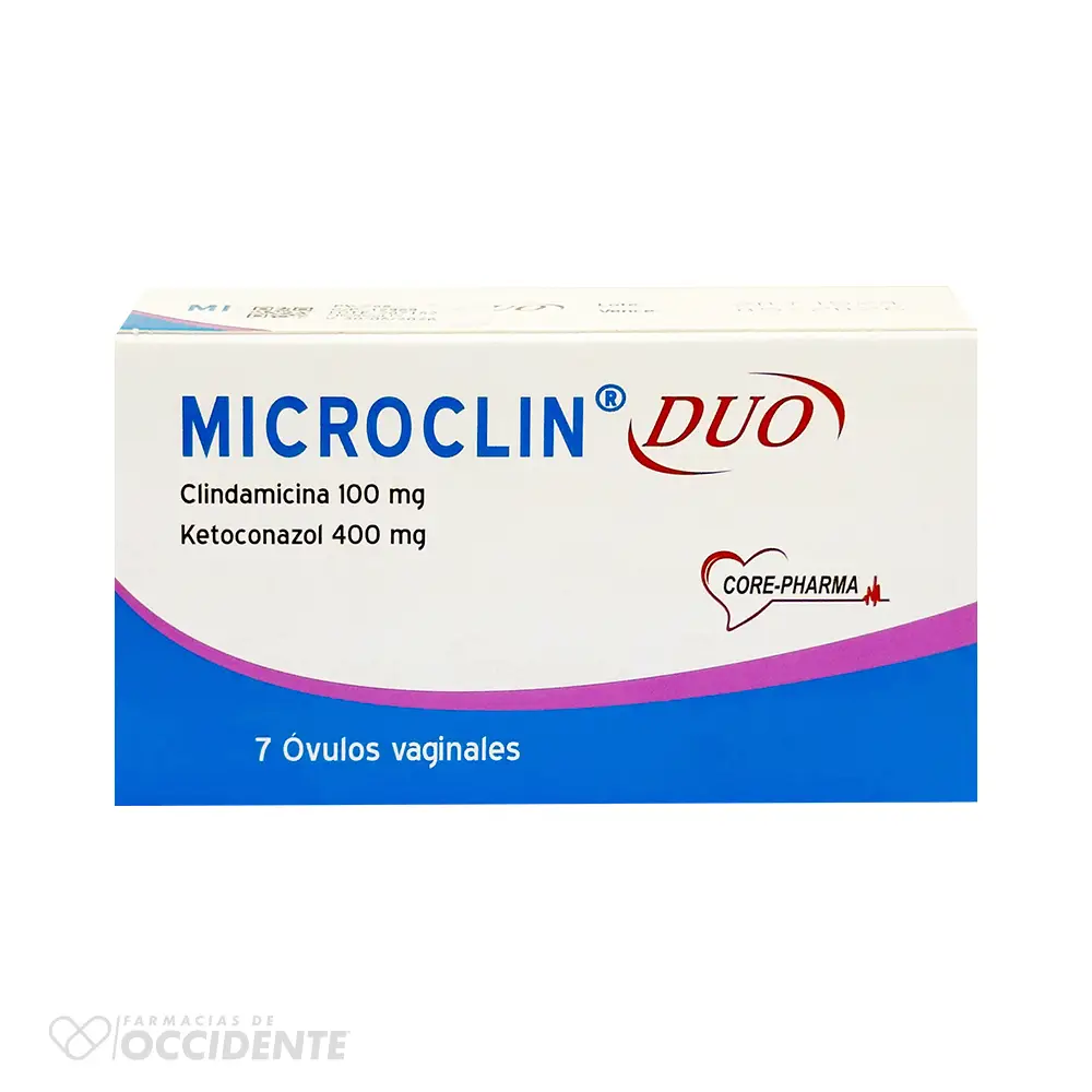 Farmacias de Occidente