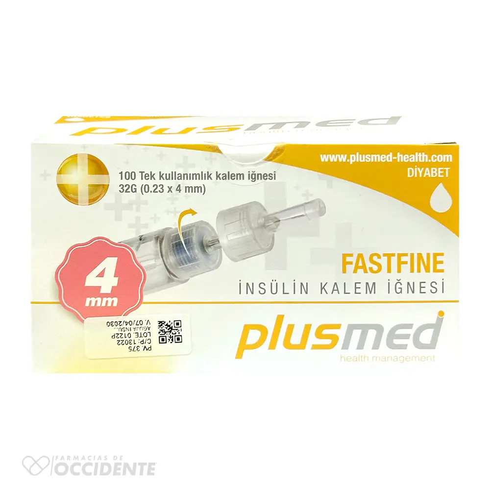 Farmacias de Occidente