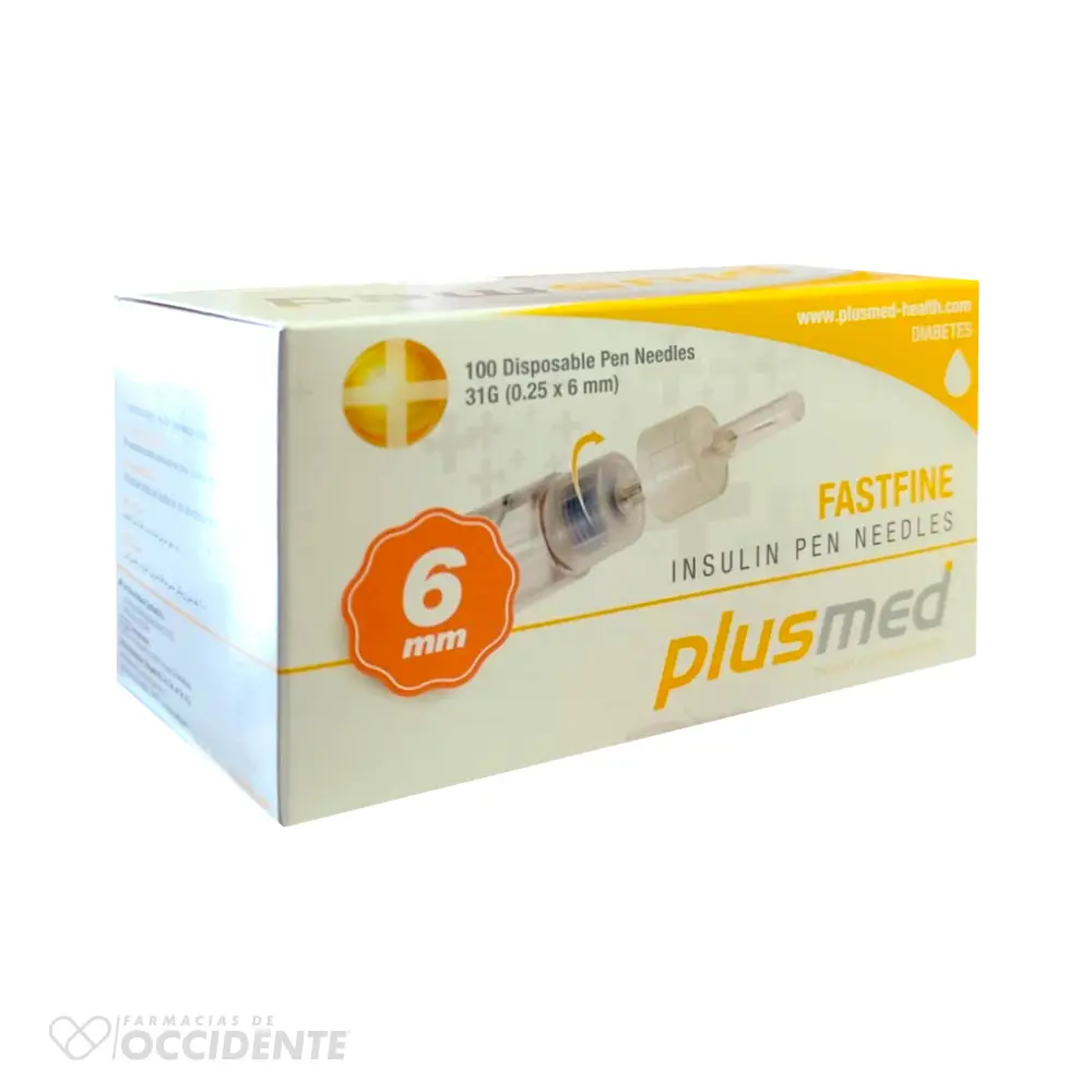 Farmacias de Occidente