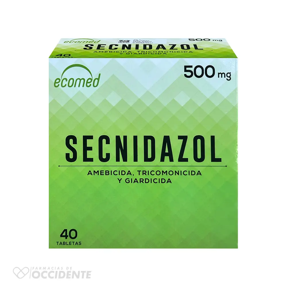 Farmacias de Occidente