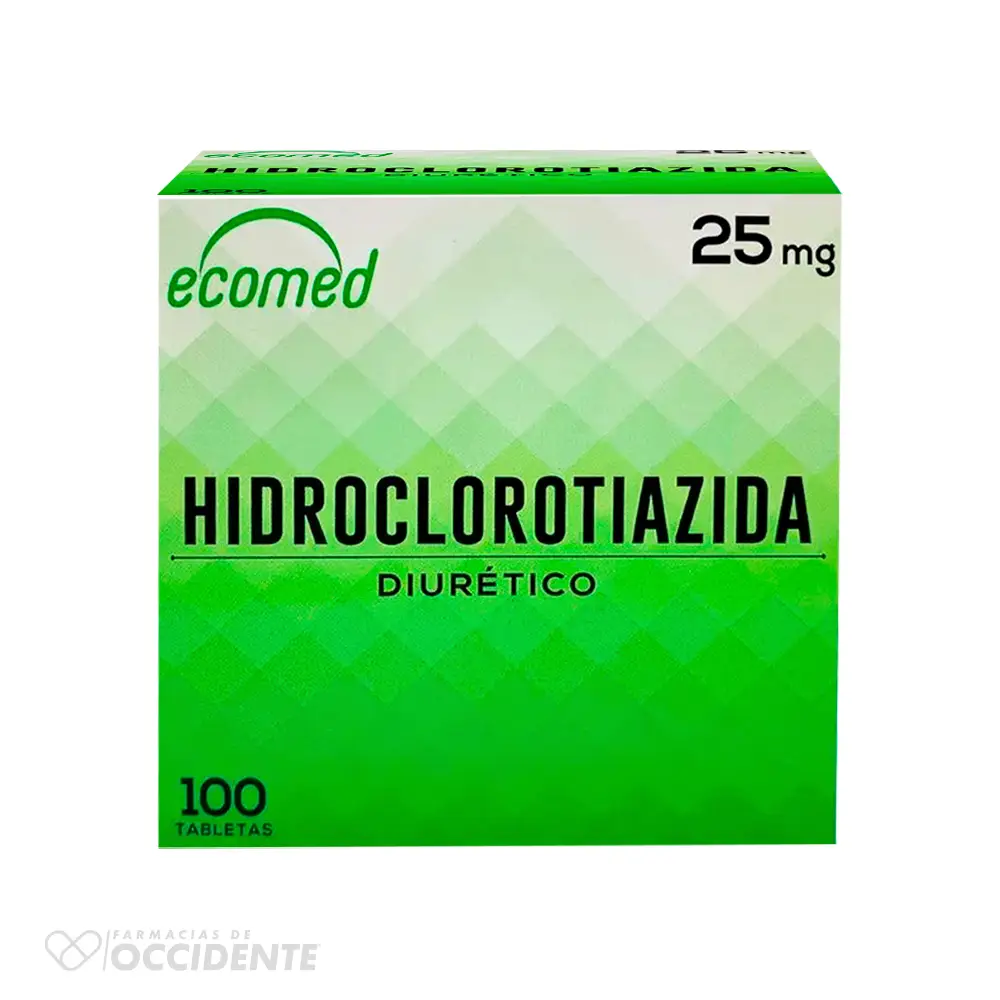 Farmacias de Occidente