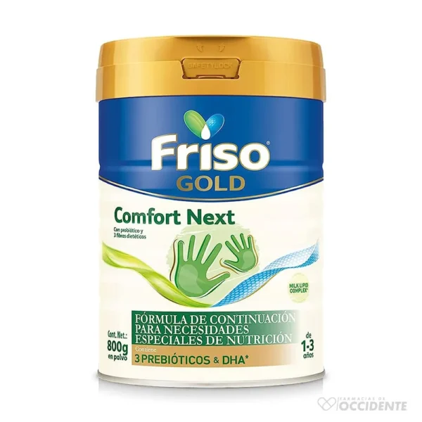 FRISO COMFORT NEXT x 800GR