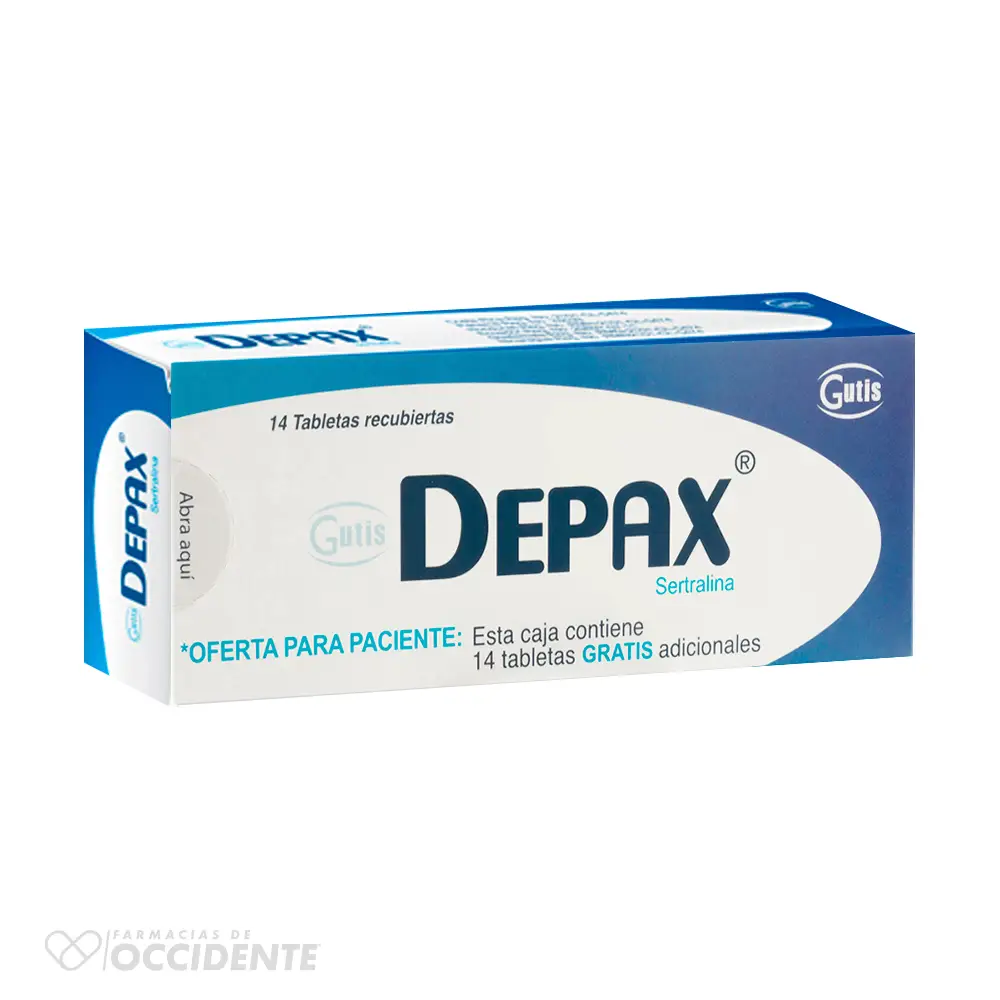 Farmacias de Occidente