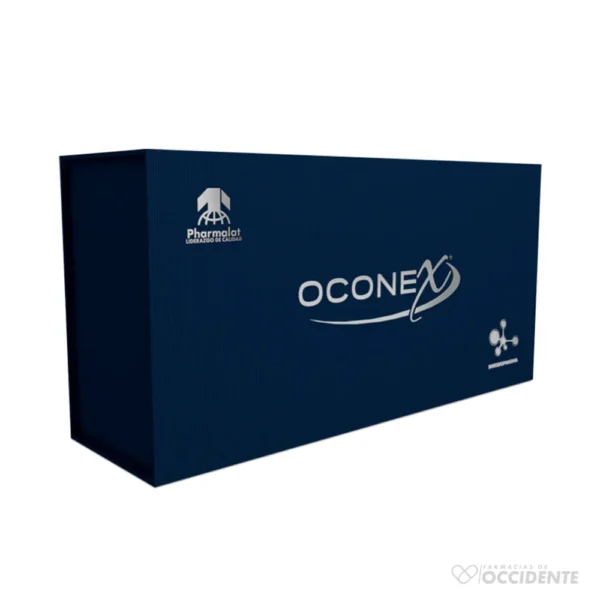 OCONEX SOBRES 3G X 90