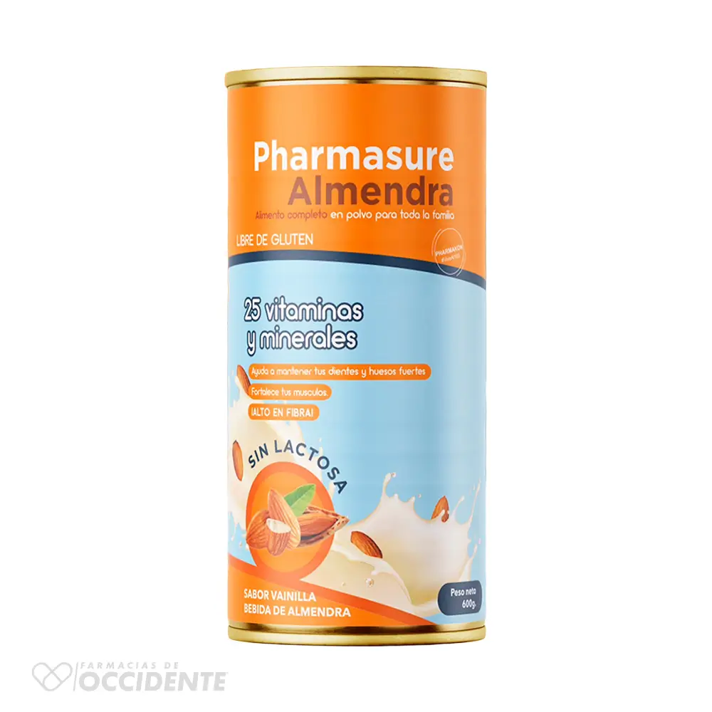 Farmacias de Occidente