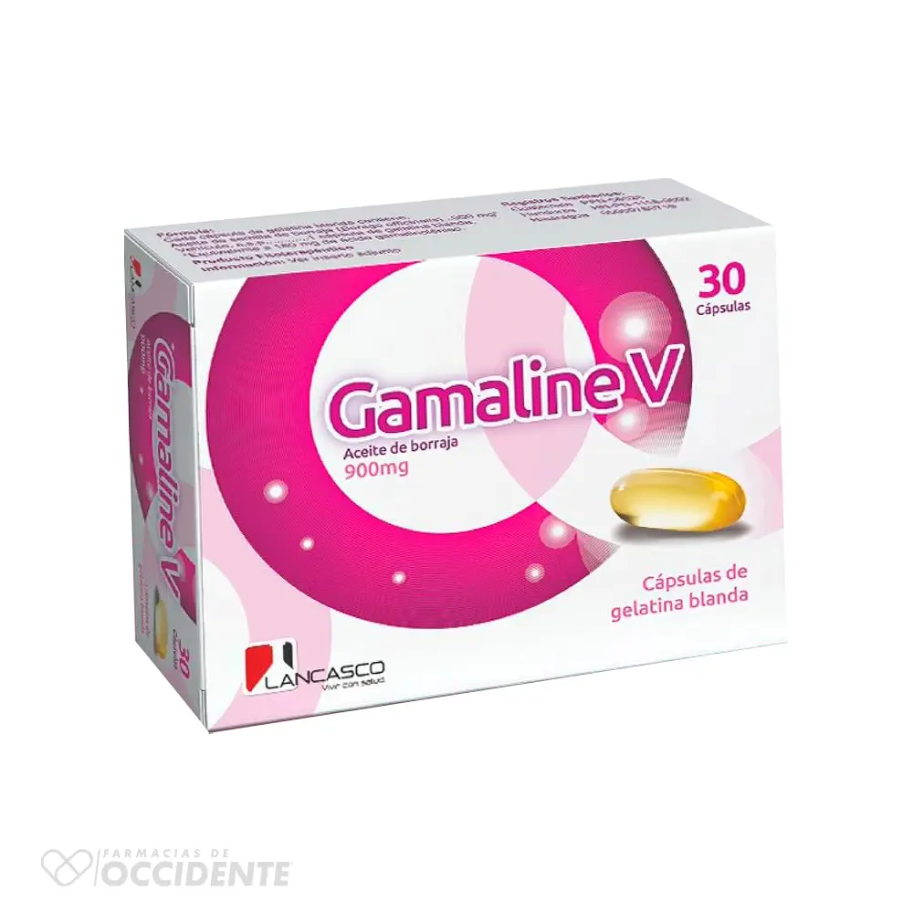 Farmacias de Occidente