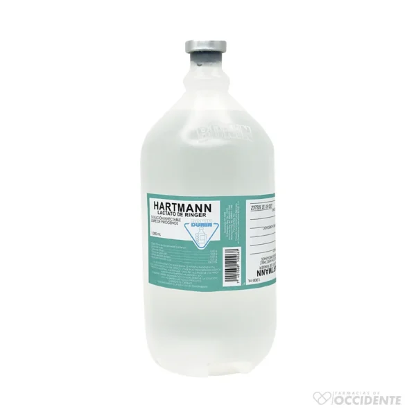 HARTMANN 1000 ML