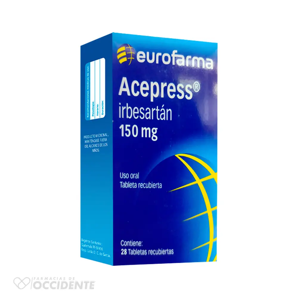 Farmacias de Occidente