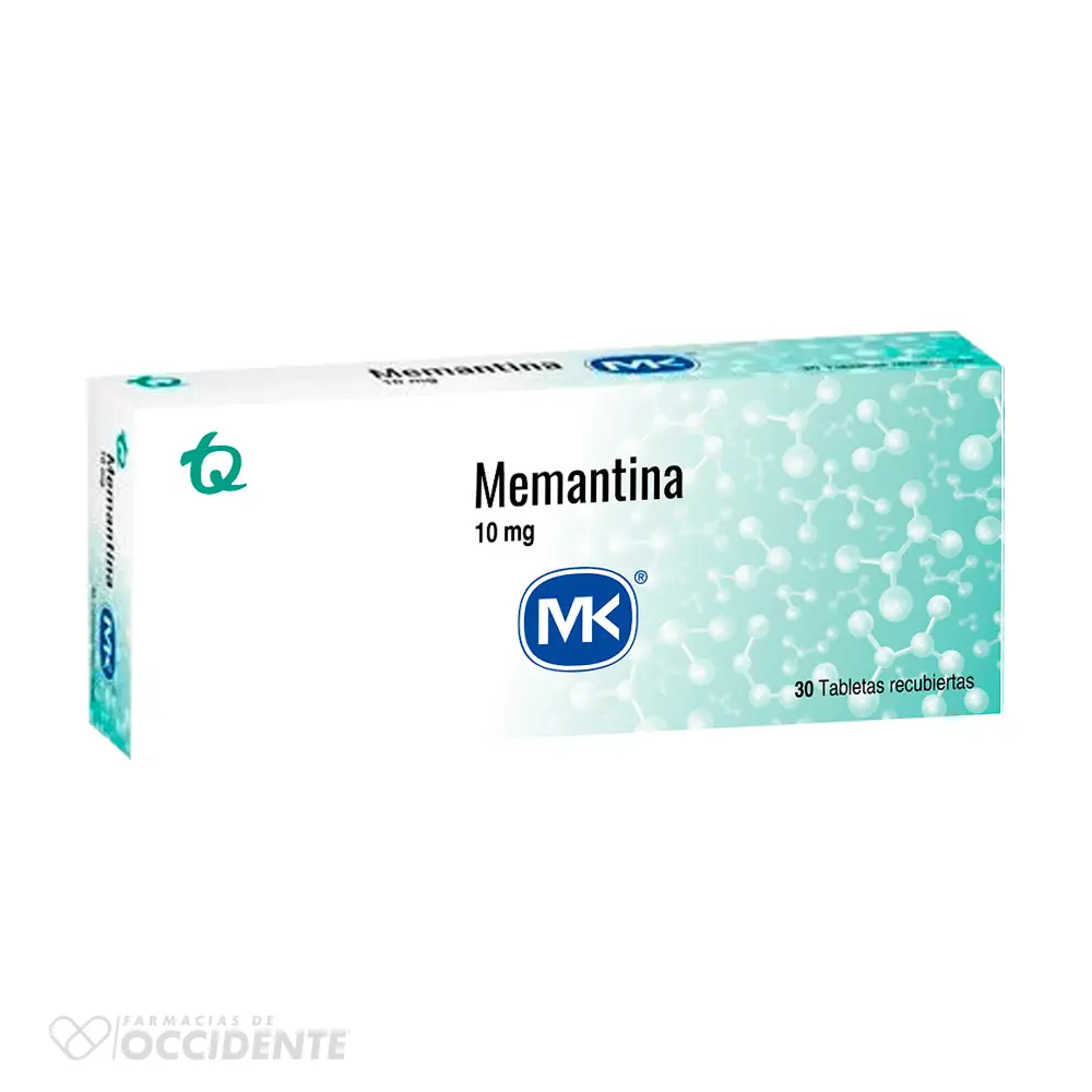Farmacias de Occidente