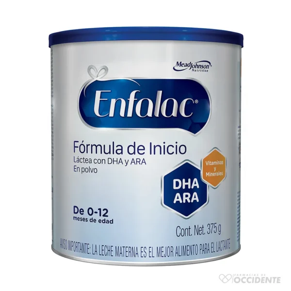 ENFALAC POLVO X 375G