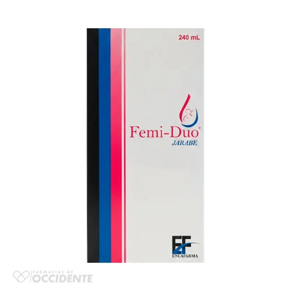 Farmacias de Occidente