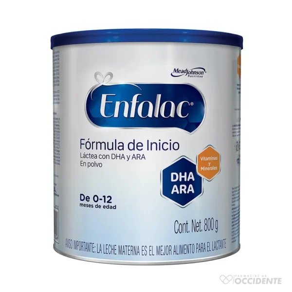 ENFALAC POLVO X 800G