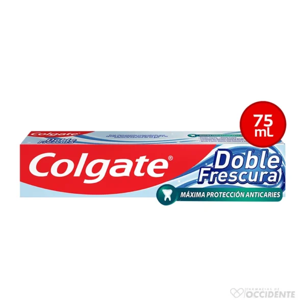 CDC DOBLE FRESCURA x 75ML